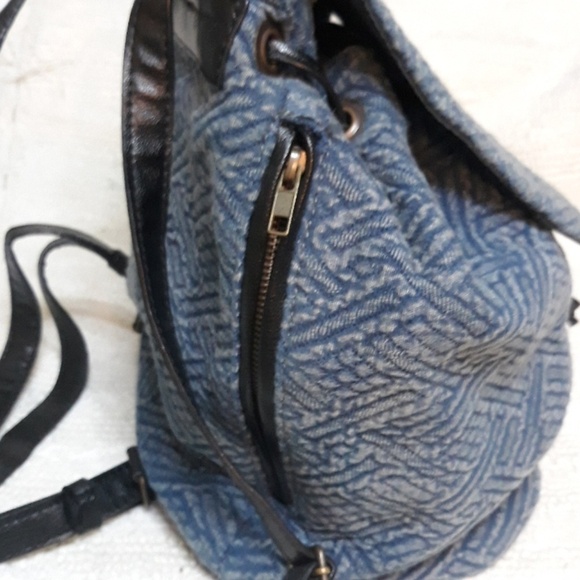 Ecote backpack - Picture 3 of 8